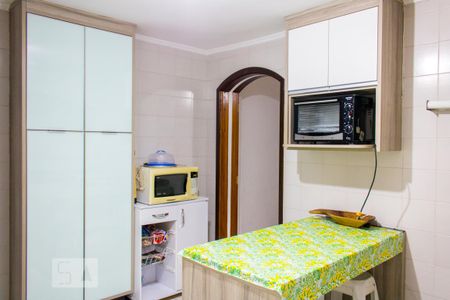 Casa à venda com 268m², 6 quartos e 1 vaga Casa à venda com 268m², 6 quartos e 1 vagaCozinha 2