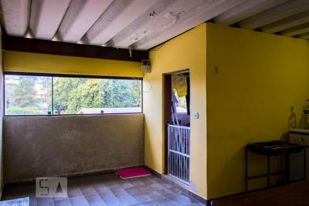 Casa à venda com 268m², 6 quartos e 1 vaga Casa à venda com 268m², 6 quartos e 1 vagaEspaço Gourmet