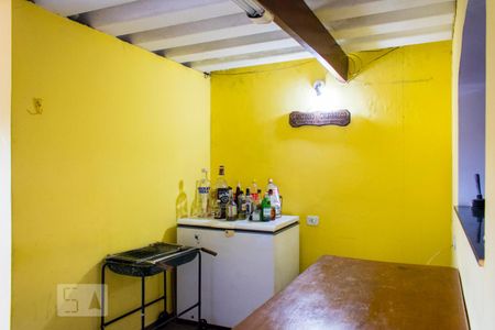Casa à venda com 268m², 6 quartos e 1 vaga Casa à venda com 268m², 6 quartos e 1 vagaEspaço Gourmet