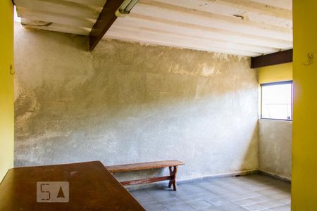 Casa à venda com 268m², 6 quartos e 1 vaga Casa à venda com 268m², 6 quartos e 1 vagaEspaço Gourmet