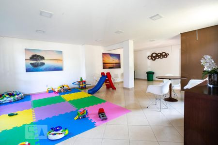 Apartamento à venda com 50m², 2 quartos e 1 vagaÁrea comum - Brinquedoteca