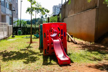 Apartamento à venda com 50m², 2 quartos e 1 vagaÁrea Comum - Playground