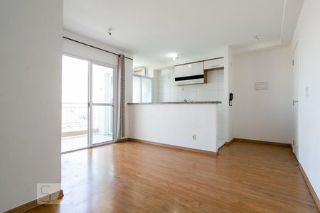 Apartamento à venda com 50m², 2 quartos e 1 vagaSala