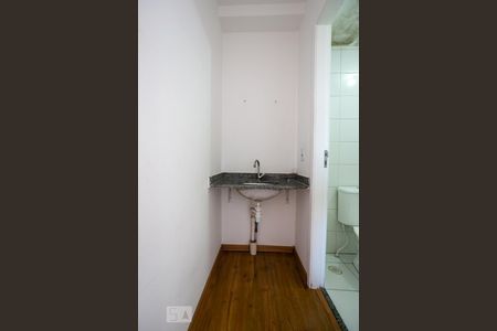 Apartamento à venda com 50m², 2 quartos e 1 vagaBanheiro