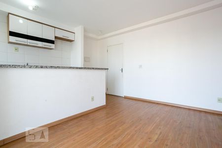 Apartamento à venda com 50m², 2 quartos e 1 vagaSala