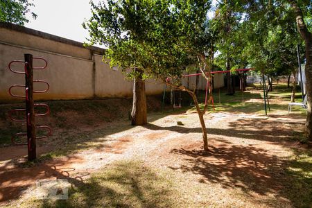 Apartamento à venda com 50m², 2 quartos e 1 vagaÁrea Comum - Playground