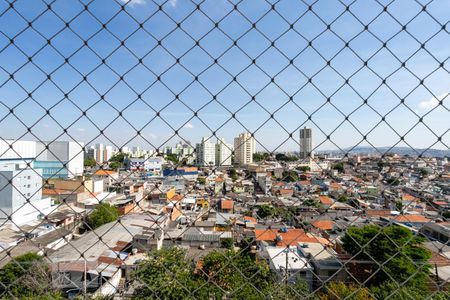 Apartamento à venda com 50m², 2 quartos e 1 vagaVista da Varanda