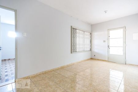 Sala de casa para alugar com 4 quartos, 150m² em Vila Gustavo, São Paulo