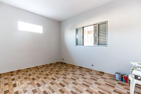 Quarto 1 de casa para alugar com 4 quartos, 150m² em Vila Gustavo, São Paulo