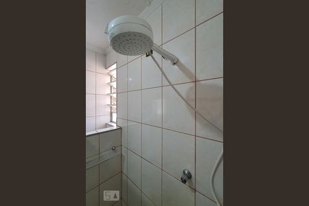 Apartamento para alugar com 98m², 2 quartos e sem vagaBanheiro