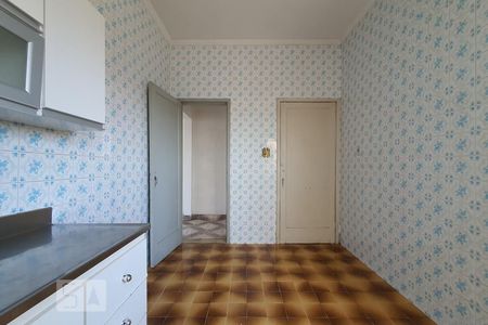 Apartamento para alugar com 98m², 2 quartos e sem vagaCozinhaCozinha