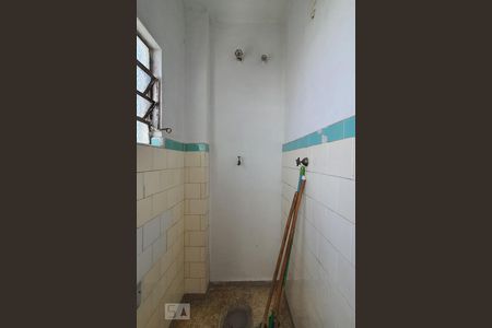 Apartamento para alugar com 98m², 2 quartos e sem vagaLavanderia
