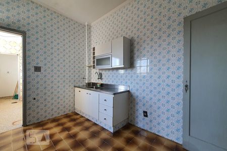 Apartamento para alugar com 98m², 2 quartos e sem vagaCozinha