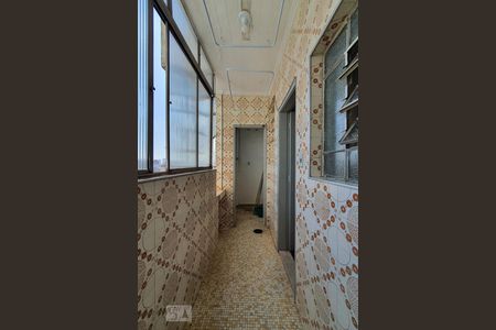 Apartamento para alugar com 98m², 2 quartos e sem vagaLavanderia