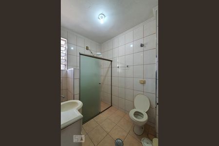Apartamento para alugar com 98m², 2 quartos e sem vagaBanheiro