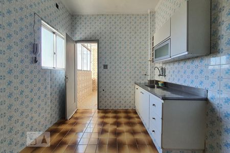 Apartamento para alugar com 98m², 2 quartos e sem vagaCozinha