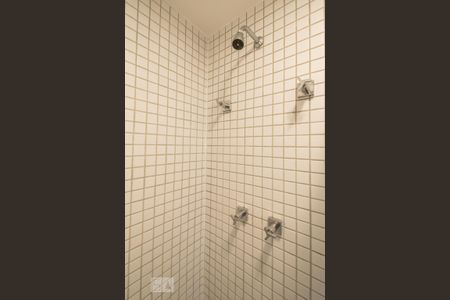 Apartamento à venda com 50m², 1 quarto e 1 vaga Apartamento à venda com 50m², 1 quarto e 1 vagaBanheiro
