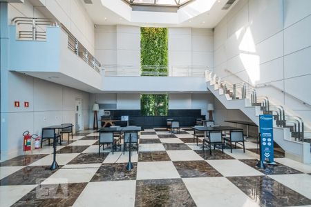 Apartamento à venda com 50m², 1 quarto e 1 vaga Apartamento à venda com 50m², 1 quarto e 1 vagaÁrea comum