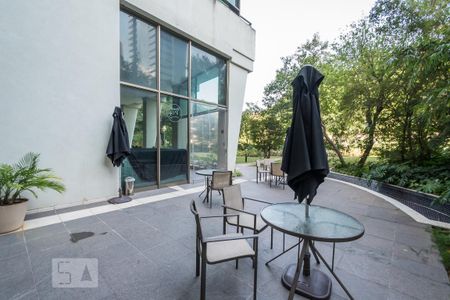Apartamento à venda com 50m², 1 quarto e 1 vagaÁrea Comum 