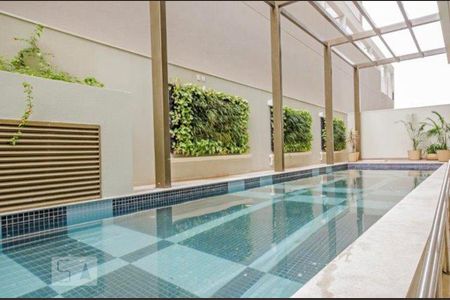 Apartamento à venda com 50m², 1 quarto e 1 vagaÁrea Comum - Piscina 