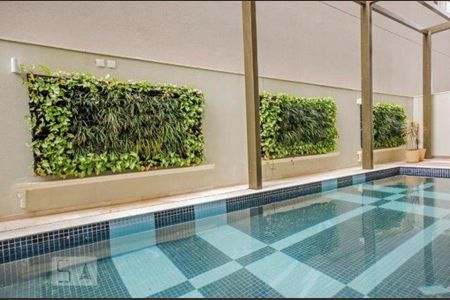 Apartamento à venda com 50m², 1 quarto e 1 vagaÁrea Comum - Piscina 