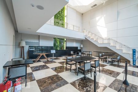Apartamento à venda com 50m², 1 quarto e 1 vagaÁrea Comum 