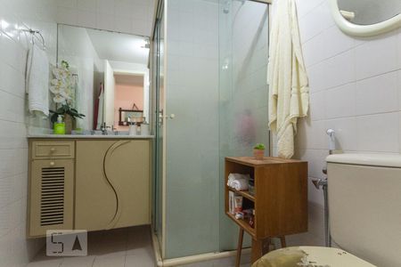 Apartamento à venda com 73m², 2 quartos e 1 vagaBanheiro da Suíte 2