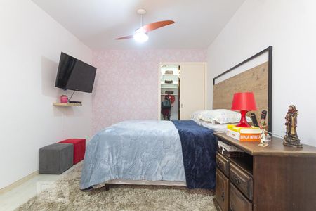 Apartamento à venda com 73m², 2 quartos e 1 vagaSuíte 2