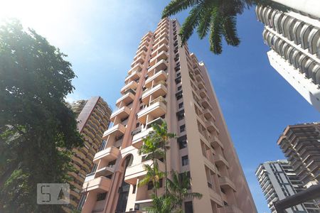 Apartamento à venda com 73m², 2 quartos e 1 vagaFachada