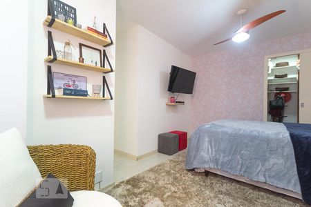 Apartamento à venda com 73m², 2 quartos e 1 vagaSuíte 2