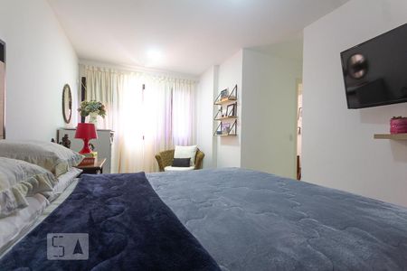 Apartamento à venda com 73m², 2 quartos e 1 vagaSuíte 2