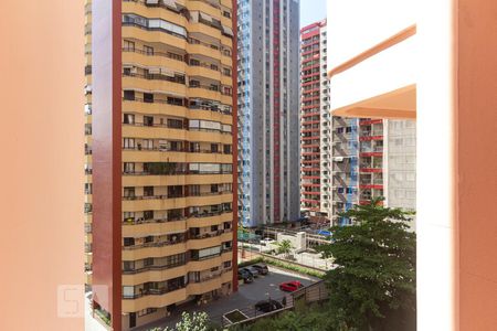 Apartamento à venda com 73m², 2 quartos e 1 vagaVista da Suíte 2