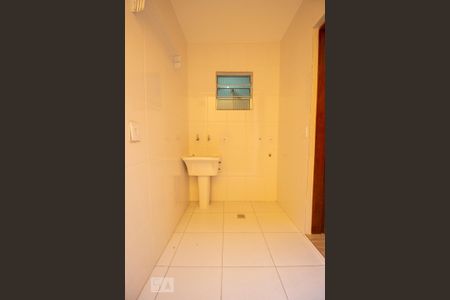 Studio para alugar com 15m², 1 quarto e sem vaga Studio para alugar com 15m², 1 quarto e sem vagaÁrea de Serviço
