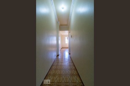 Hall de Entrada da Sala de apartamento à venda com 2 quartos, 76m² em Penha Circular, Rio de Janeiro
