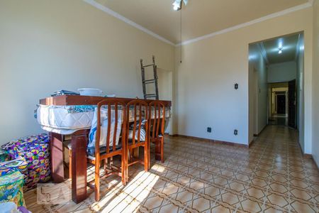 Sala de apartamento à venda com 2 quartos, 76m² em Penha Circular, Rio de Janeiro