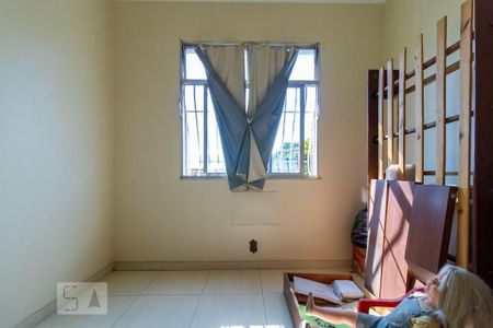 Quarto 1 de apartamento à venda com 2 quartos, 76m² em Penha Circular, Rio de Janeiro