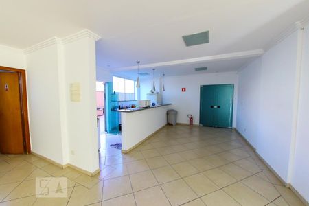 Apartamento para alugar com 85m², 3 quartos e 2 vagas Apartamento para alugar com 85m², 3 quartos e 2 vagasArea Comum