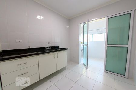 Apartamento para alugar com 85m², 3 quartos e 2 vagas Apartamento para alugar com 85m², 3 quartos e 2 vagasCozinha