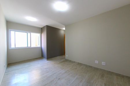 Sala de apartamento para alugar com 3 quartos, 85m² em Jardim Flor da Montanha, Guarulhos