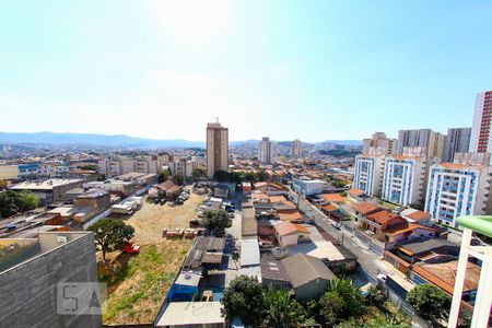 Apartamento para alugar com 85m², 3 quartos e 2 vagas Apartamento para alugar com 85m², 3 quartos e 2 vagasVista do Quarto 2