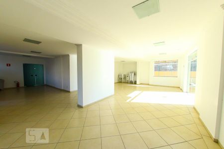 Apartamento para alugar com 85m², 3 quartos e 2 vagas Apartamento para alugar com 85m², 3 quartos e 2 vagasArea Comum