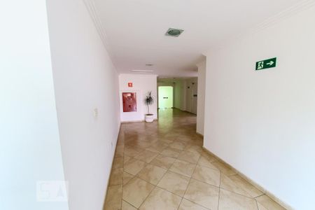 Apartamento para alugar com 85m², 3 quartos e 2 vagas Apartamento para alugar com 85m², 3 quartos e 2 vagasArea Comum