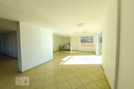 Apartamento para alugar com 85m², 3 quartos e 2 vagas Apartamento para alugar com 85m², 3 quartos e 2 vagasArea Comum