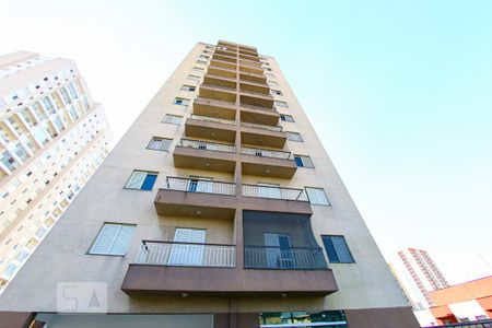 Apartamento para alugar com 85m², 3 quartos e 2 vagas Apartamento para alugar com 85m², 3 quartos e 2 vagasFachada