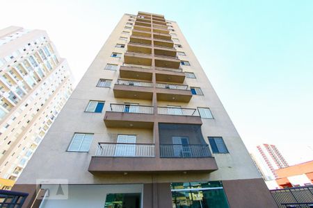 Apartamento para alugar com 85m², 3 quartos e 2 vagas Apartamento para alugar com 85m², 3 quartos e 2 vagasFachada