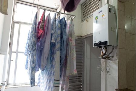 Apartamento à venda com 136m², 3 quartos e sem vagaÁrea de Serviço