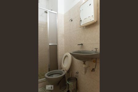 Apartamento à venda com 136m², 3 quartos e sem vagaBanheiro Social 2