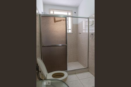 Apartamento à venda com 136m², 3 quartos e sem vagaBanheiro Social 1