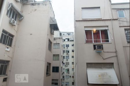 Apartamento à venda com 136m², 3 quartos e sem vagaVista do Quarto 2