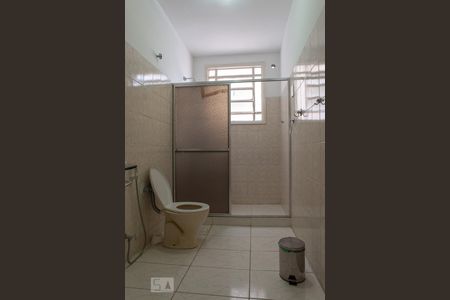 Apartamento à venda com 136m², 3 quartos e sem vagaBanheiro Social 1